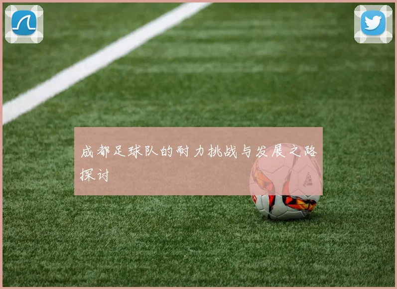 成都足球队的耐力挑战与发展之路探讨